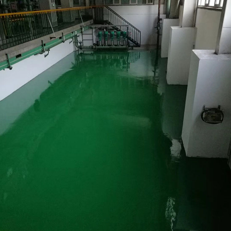 葫芦岛车间固化地坪漆厂家直销 法库车间地坪漆厂家价格优惠