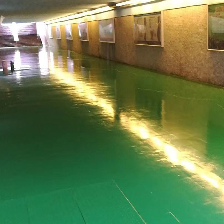 康平车间固化地坪漆厂家 辽中车间地坪漆厂家价格批发