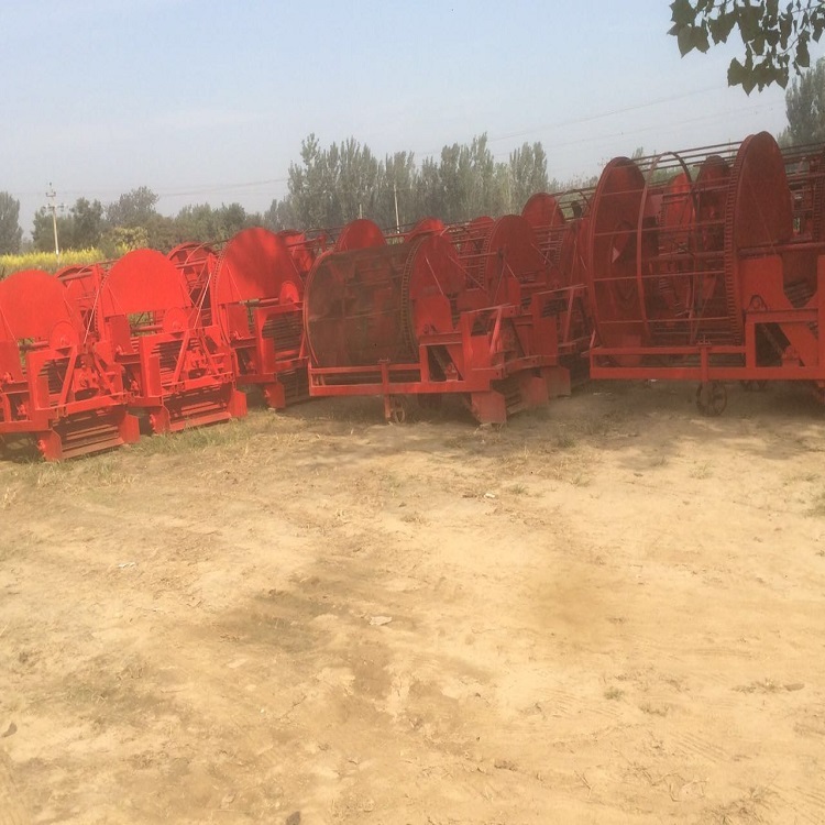 元胡收获机油莎豆蕨麻收获机厂家直销批发价格