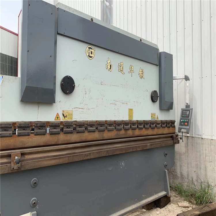 二手折弯机回收