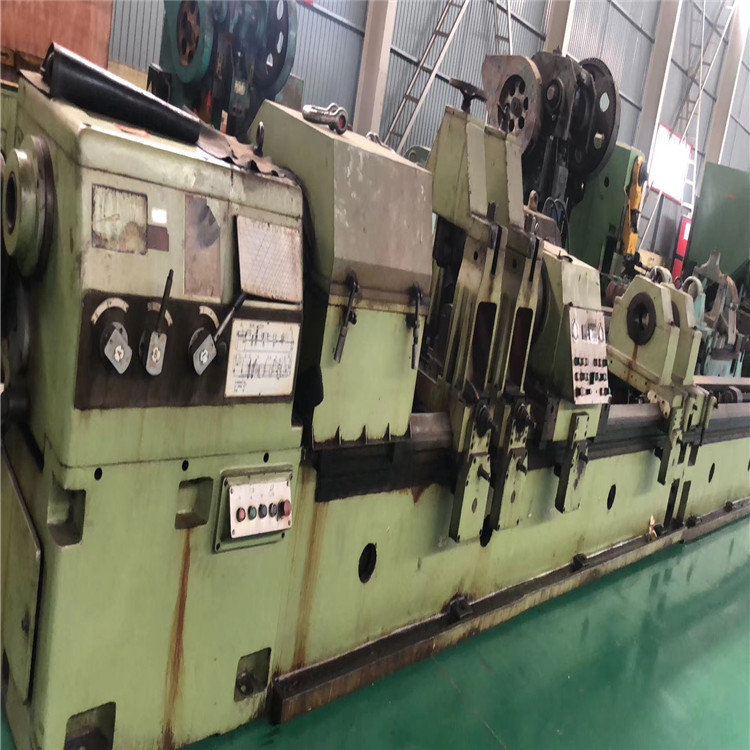 盈泰二手深孔镗床回收