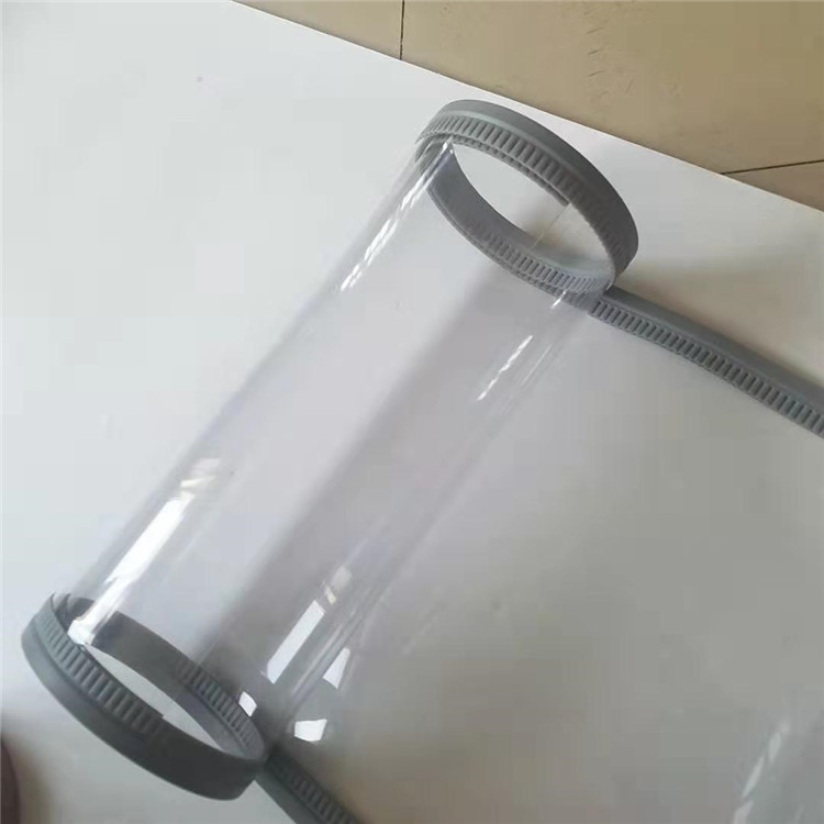 供应磁性软门帘防寒