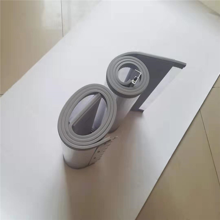 定制家用磁吸防寒保暖门帘