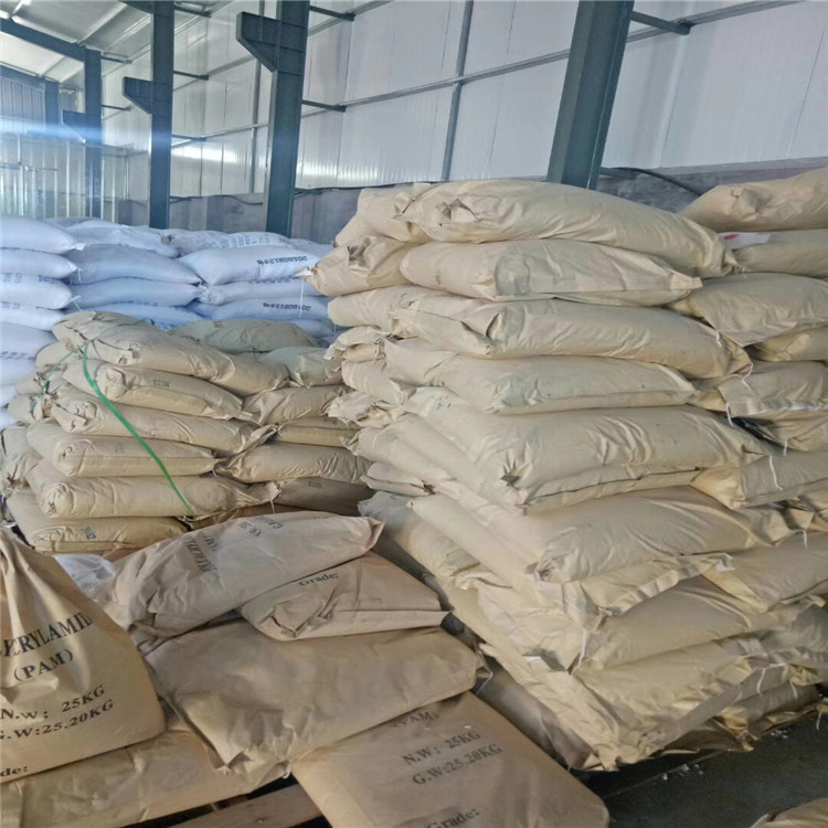 3000千万分子量聚丙烯酰胺