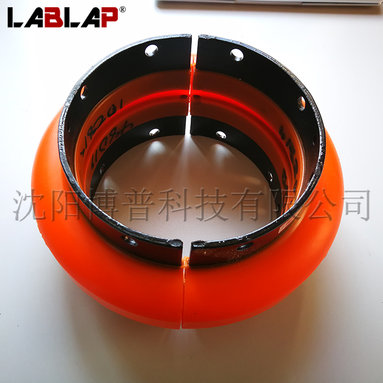 Rexnord Omega分体式弹性体联轴器E40