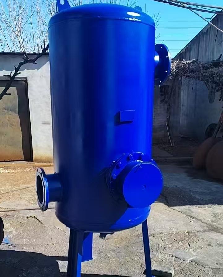 匠奥电加热水罐带控制箱72KW水容积1.5吨用于蓄热水或辅助加热水