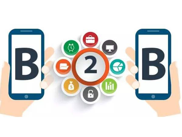 新时代下的B2B万花筒优品