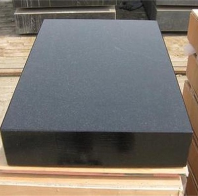 大理石平台和铸铁平台在本质上到底有什么区别