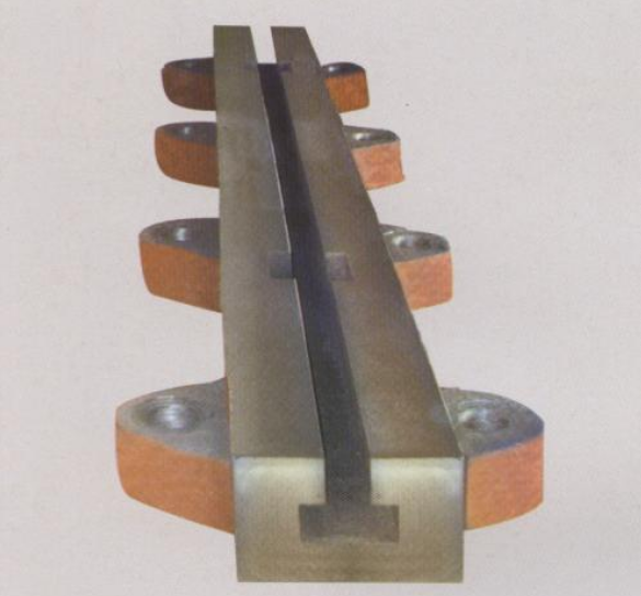 T型槽地轨在铸造行业中是如何做到备受欢迎的?