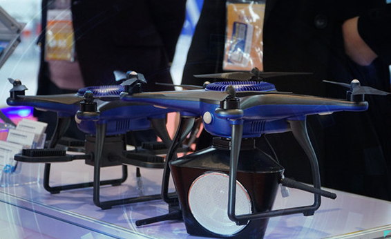 2021西安国防信息化装备与技术博览会