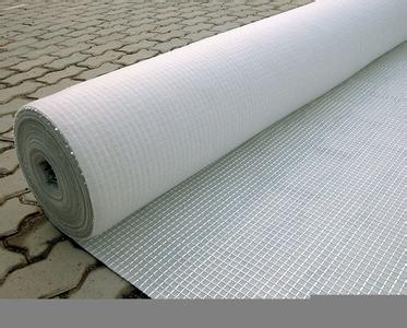 土工布缝合时需要注意哪些方面？