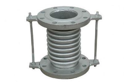 金属波纹管膨胀节安装规范