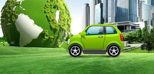 2021中国国际新能源车用电机电控展览会