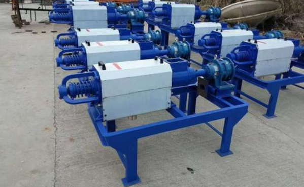 固液分离机的用途以及技术特点是什么？