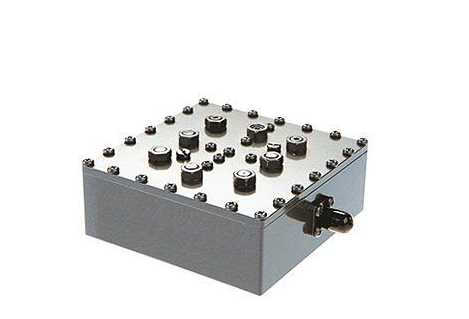 2021上海国际5G射频、天线、滤波器展览会