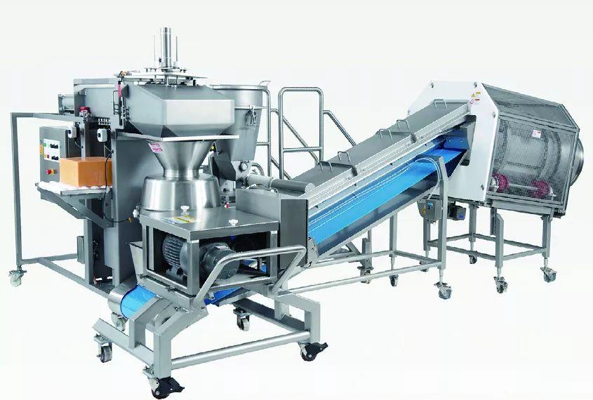 2021青岛食品加工机械展会|2021青岛食品包装机械展览会