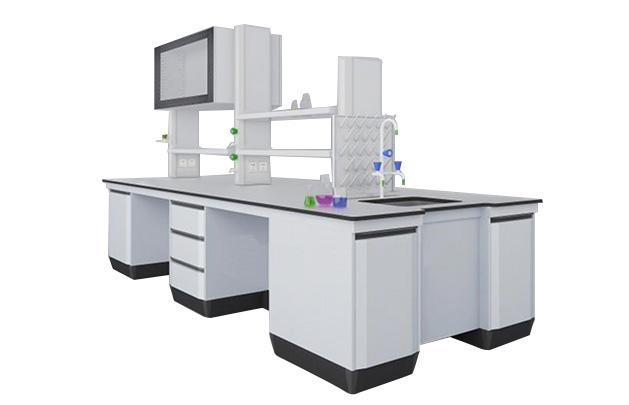 2021西安科学仪器及实验室装备展览会