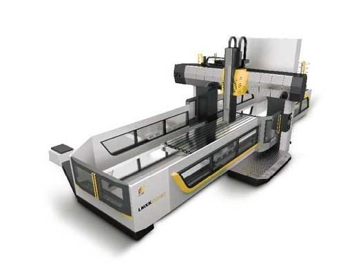 2022中国(西安)国际模具技术及设备展览会