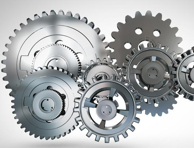 2022西安国际齿轮传动与减速机装备展览会