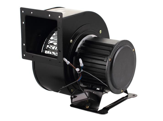 小型离心式风机的分类以及用途