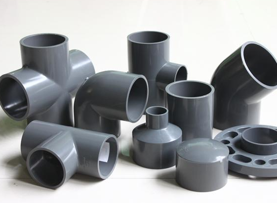 2022中国(西安)国际管材管件展览会