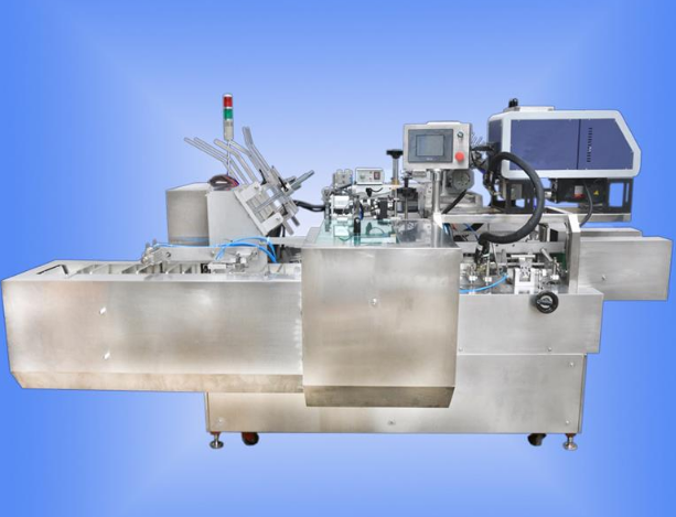 2021中国福州食品加工和包装机械展览会