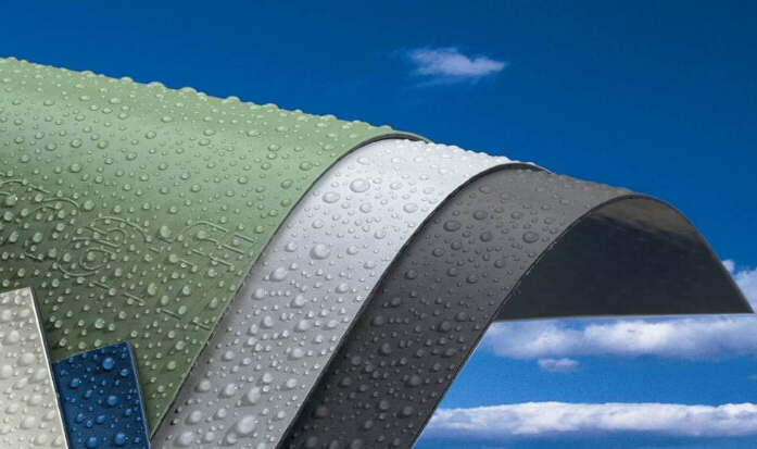 2022中国北京国际屋面与建筑防水展览会