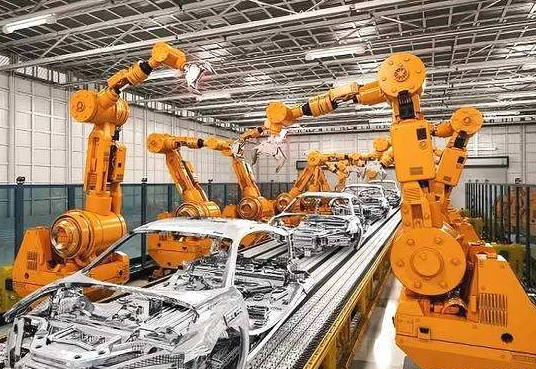 2021沈阳自动化展|2021沈阳工业自动化展览会