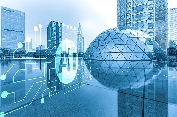 2022中国（北京）国际智慧城市展览会