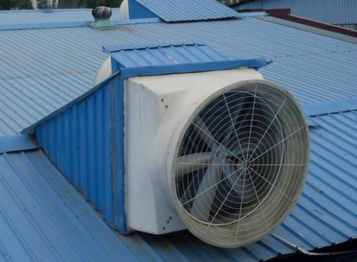 2022第九届中国(上海)国际风机及通风设备展览会