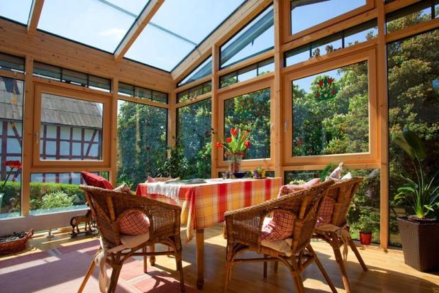 防腐木行业｜如何抓住机遇做推广？