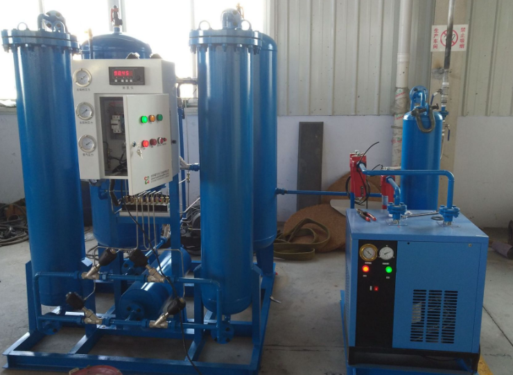 2022中国（上海）国际气体设备、检测技术与应用展览会