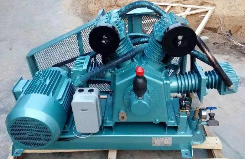 2022中国(广州)国际压缩机空压机展览会