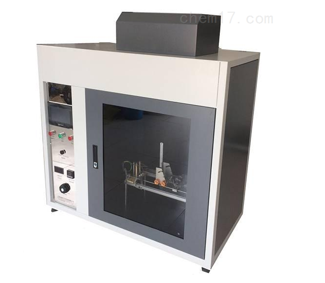 灼热丝试验仪试验原理特点