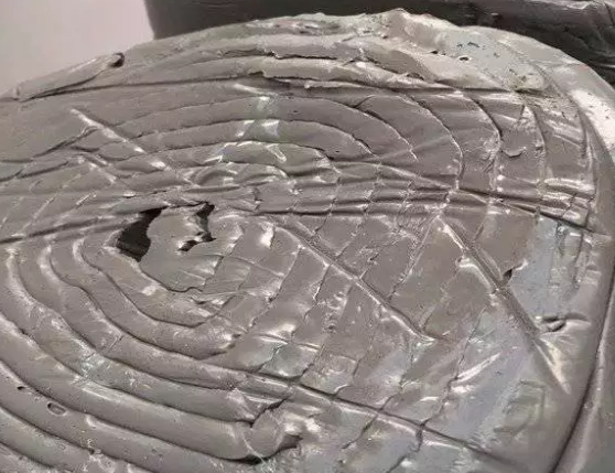 高分子绝缘有机硅胶泥的应用及参数