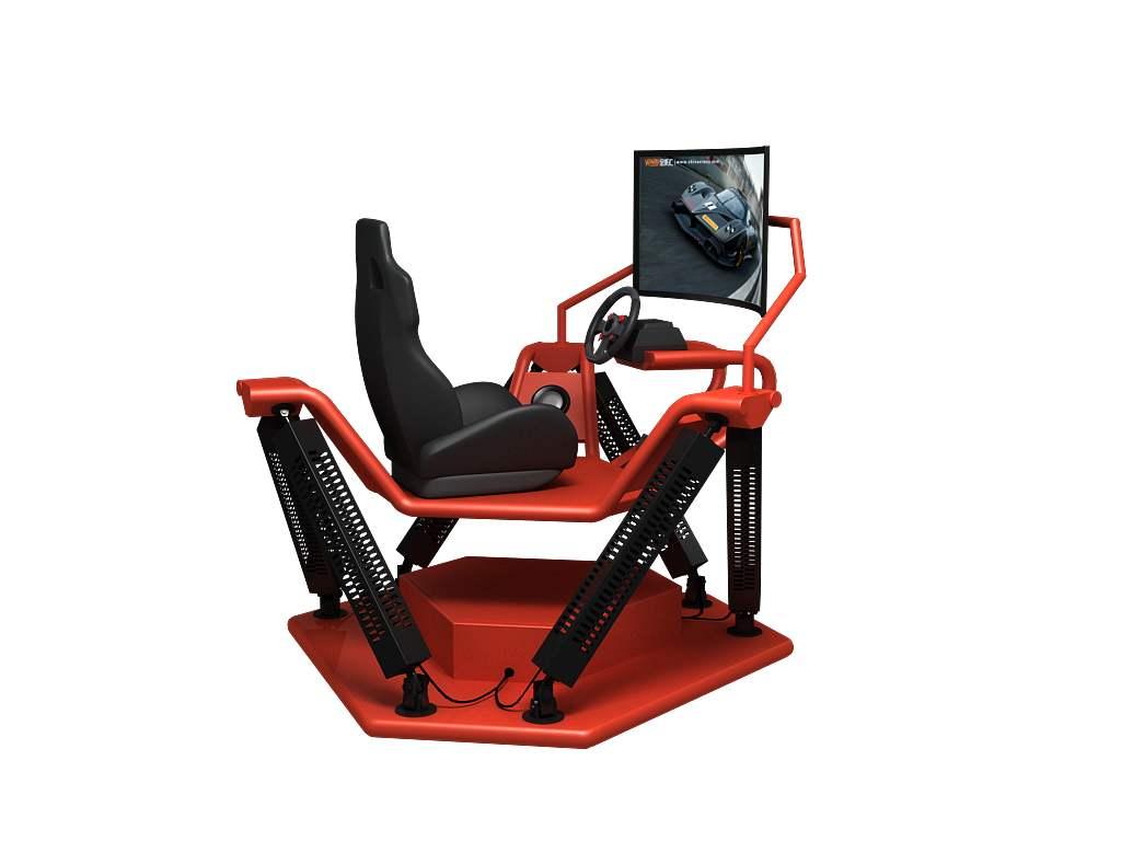 VR赛车出租赛车暖场互动设备出租