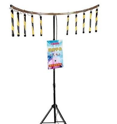 眼疾手快抓棍棒机手速极限网红夜市游戏摆摊设备商家活动道具厂