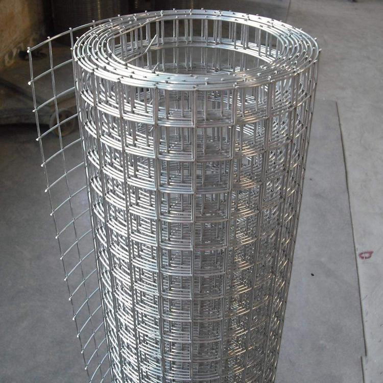 安才防锈桥梁建筑用316不锈钢电焊网稳定性强