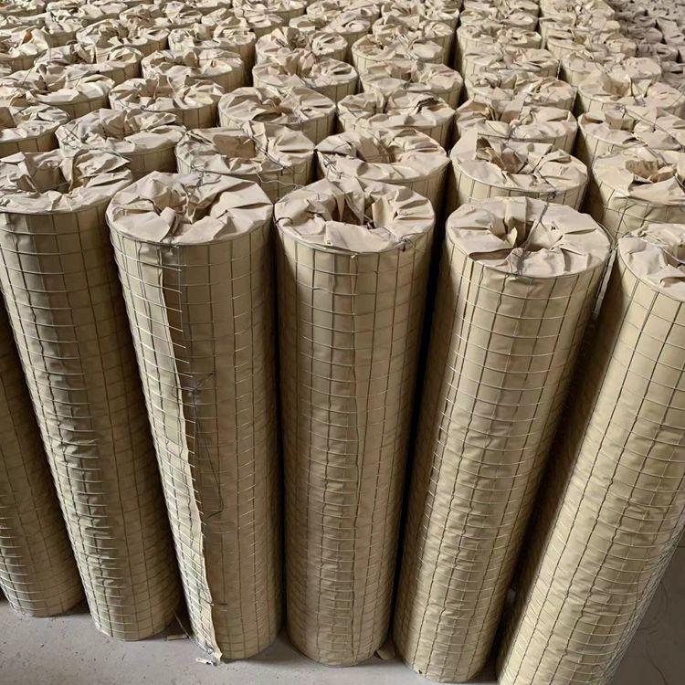 防腐稳定性强冷镀优质低碳钢铁丝排焊电焊网