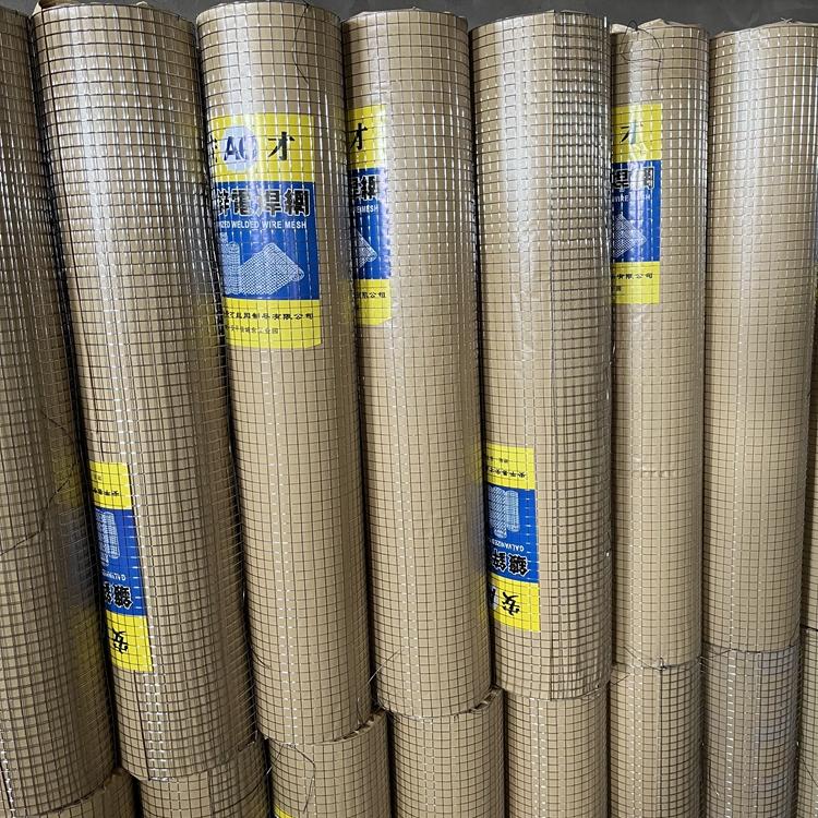 建筑抹灰网 挂墙网 建筑网片厂家 现货供应
