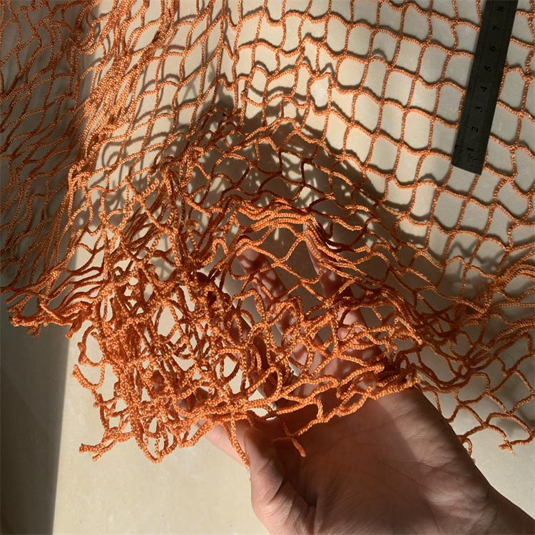 小眼绳网体育用网 儿童安全网 攀爬网