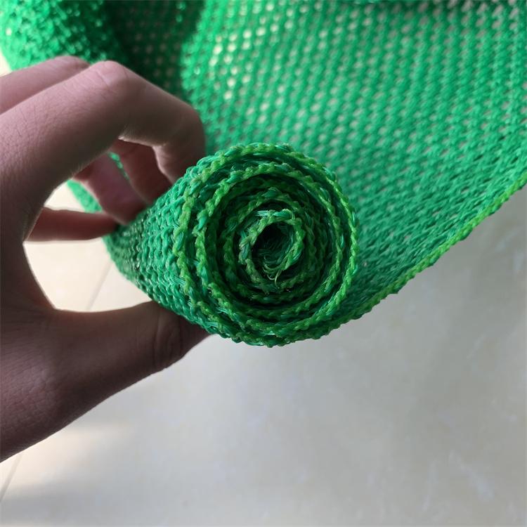 聚乙烯阻燃防风抑尘网 悬挂式抑尘网 防风立网