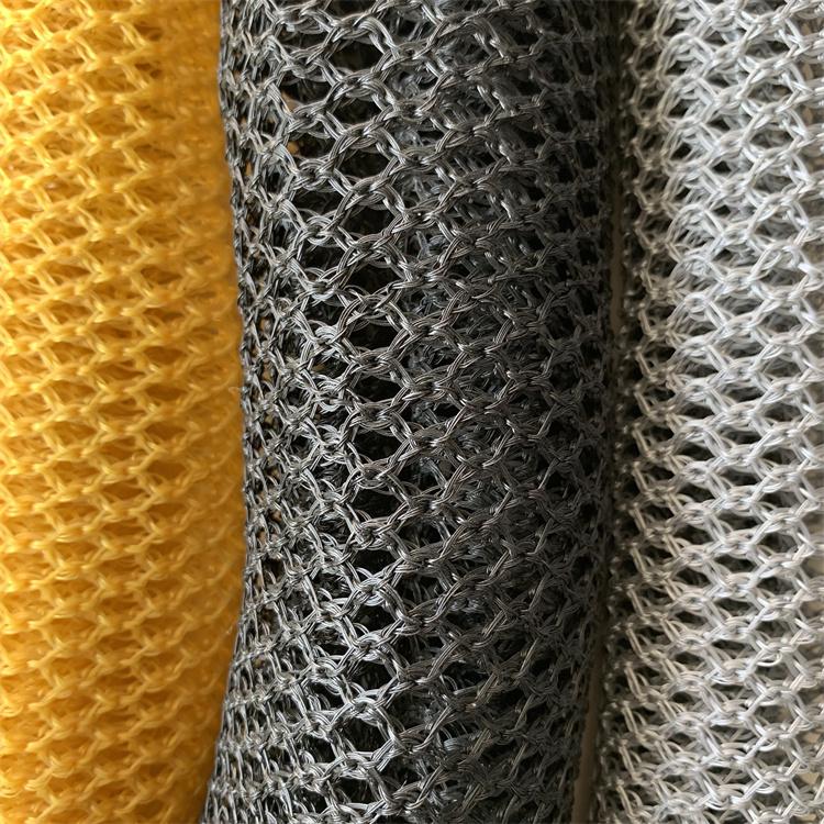 防尘网厂家 塑料编织柔性防风抑尘网 工程防尘网