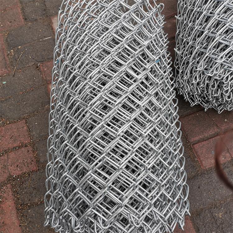 菱形主动防护网 拦石热镀锌钢丝绳网 质量有保障