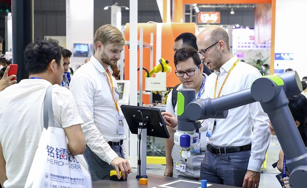 2022深圳国际电子封装技术装备展览会