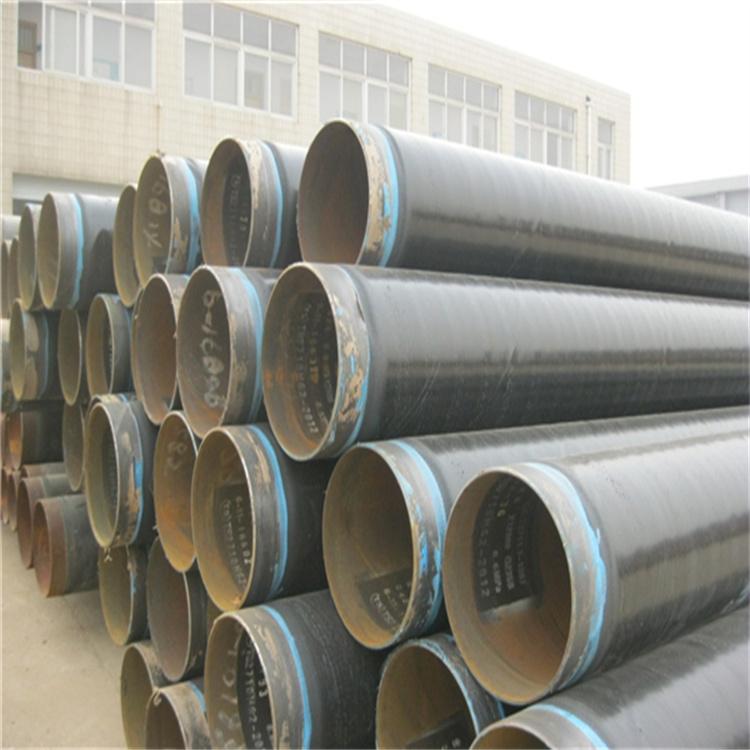 弘川tpep防腐钢管 国标tpep防腐无缝钢管 螺旋钢管 欢迎咨询