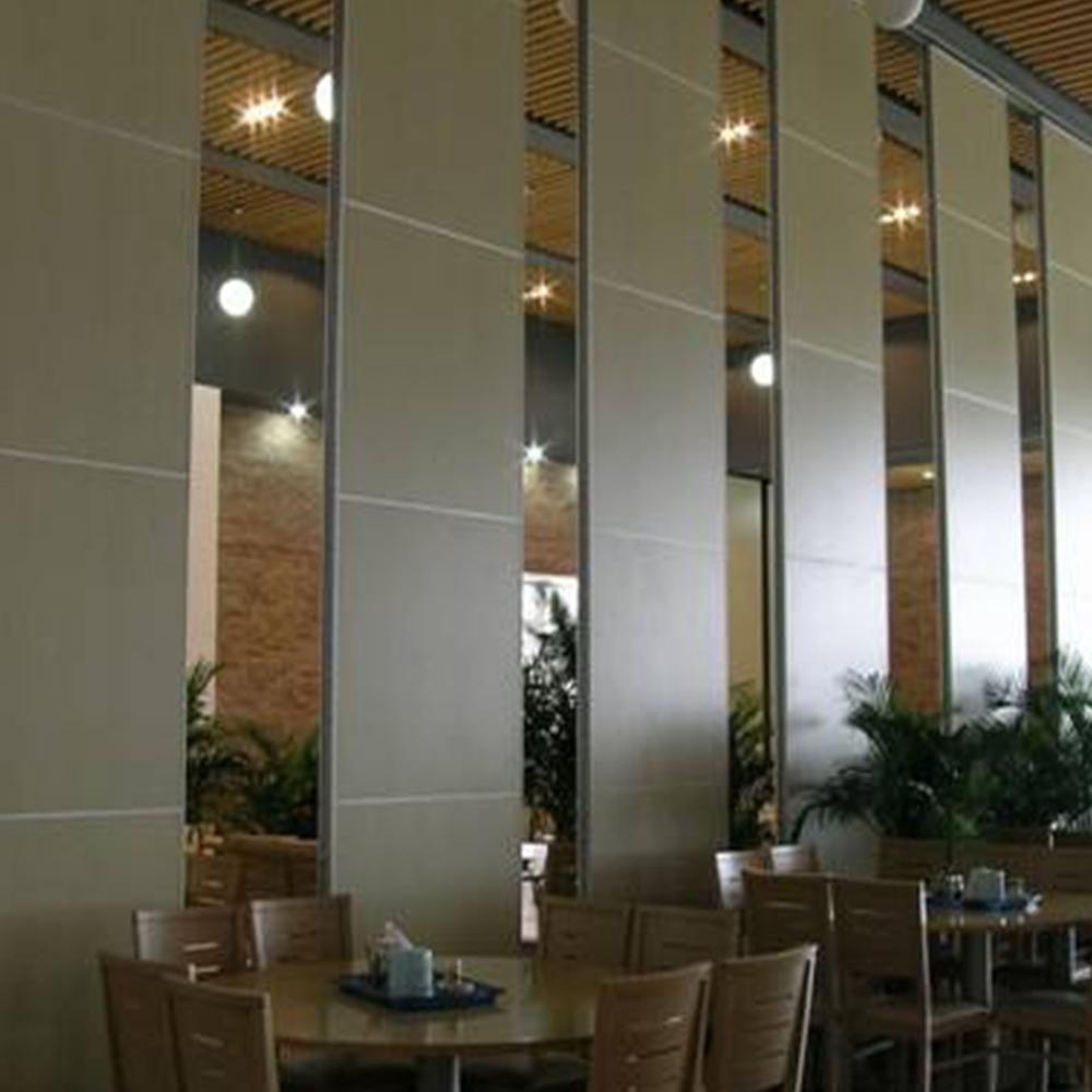 西安活动隔断厂家改造