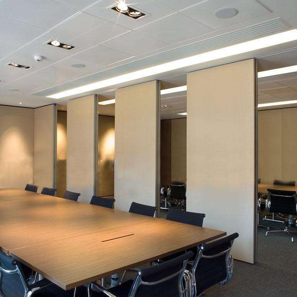 西安活动隔断功能作用