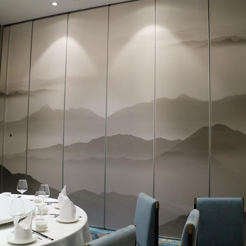 西安活动隔断隔断市场