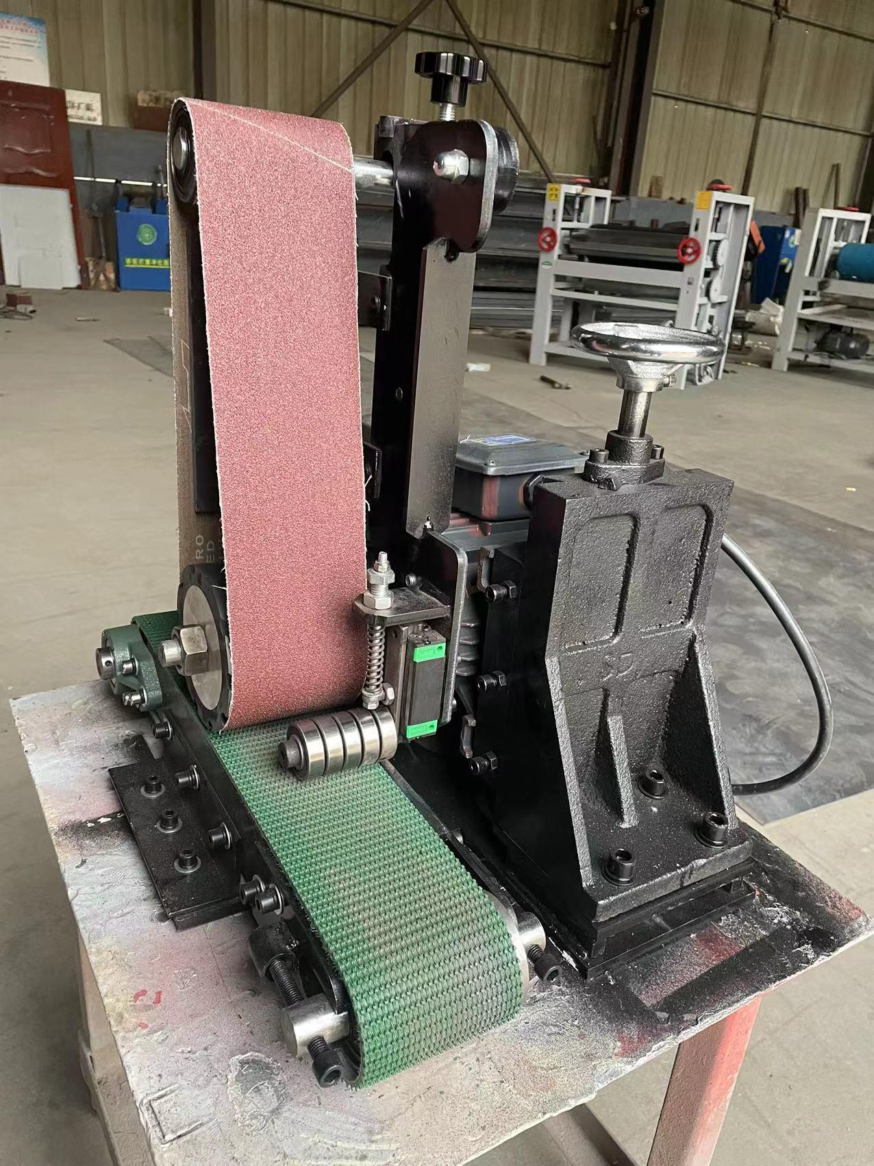 平面除锈抛光氧化拉丝去毛刺